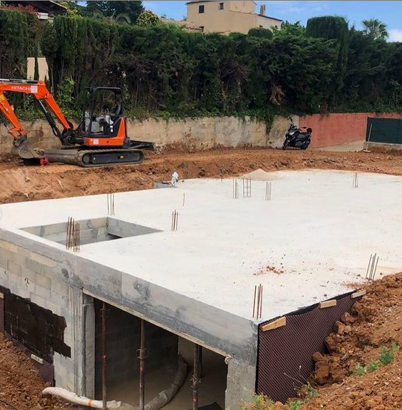 CONCEPT HABITAT 06 Renovation Hotel Et Villa Haut De Gamme NICE 1 7