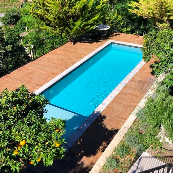 CONCEPT HABITAT 06 Renovation Hotel Et Villa Haut De Gamme NICE 2 2