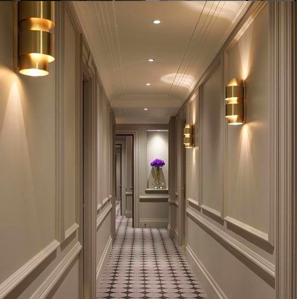 CONCEPT HABITAT 06 Renovation Hotel Et Villa Haut De Gamme NICE Peinture1