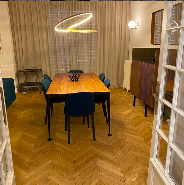 CONCEPT HABITAT 06 Renovation Hotel Et Villa Haut De Gamme NICE Peinture4