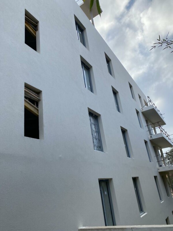 CONCEPT HABITAT 06 Renovation Hotel Et Villa Haut De Gamme NICE Raval5