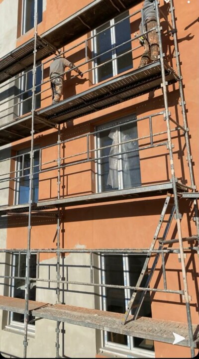 CONCEPT HABITAT 06 Renovation Hotel Et Villa Haut De Gamme NICE Raval6