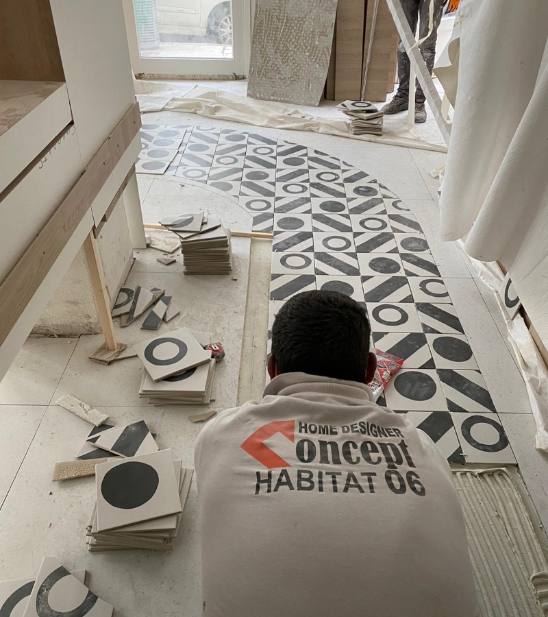 CONCEPT HABITAT 06 Renovation Hotel Et Villa Haut De Gamme NICE Imgg – 2