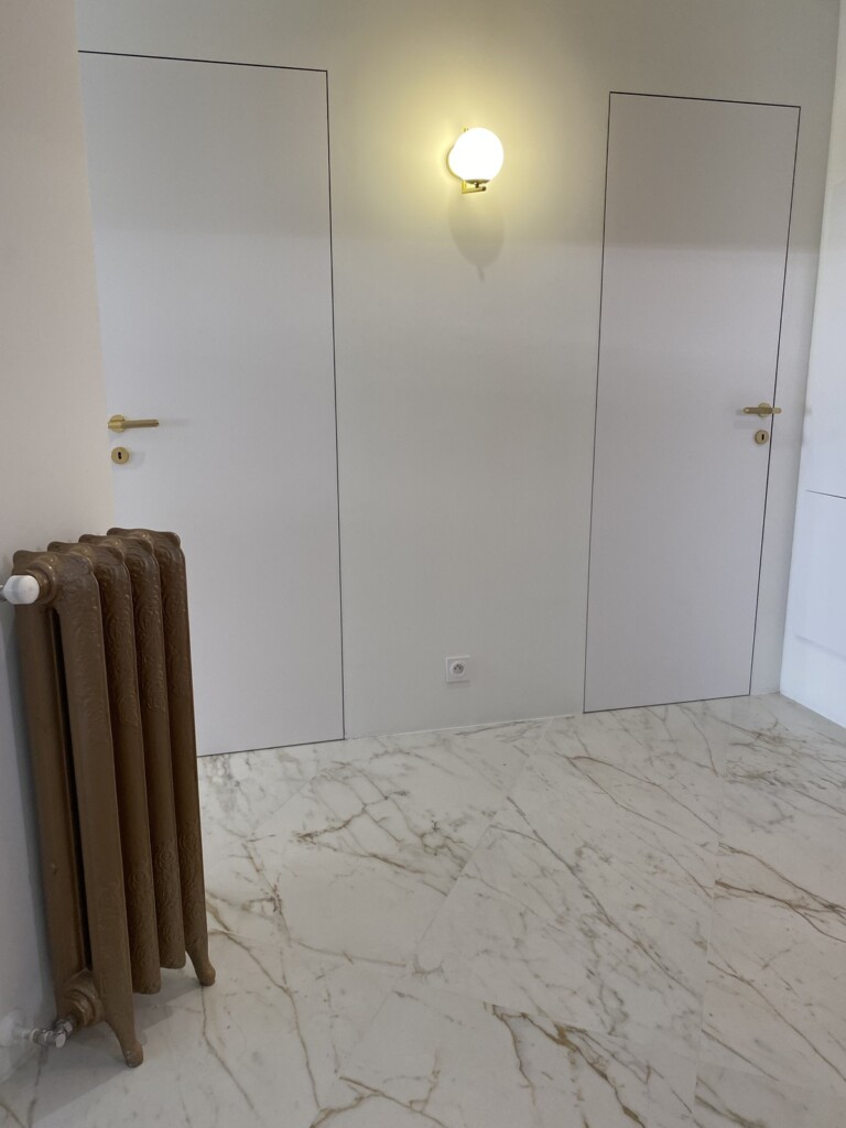 Concept Habitat 06 Renovation Hotel Et Villa Haut De Gamme NICE Photo 5