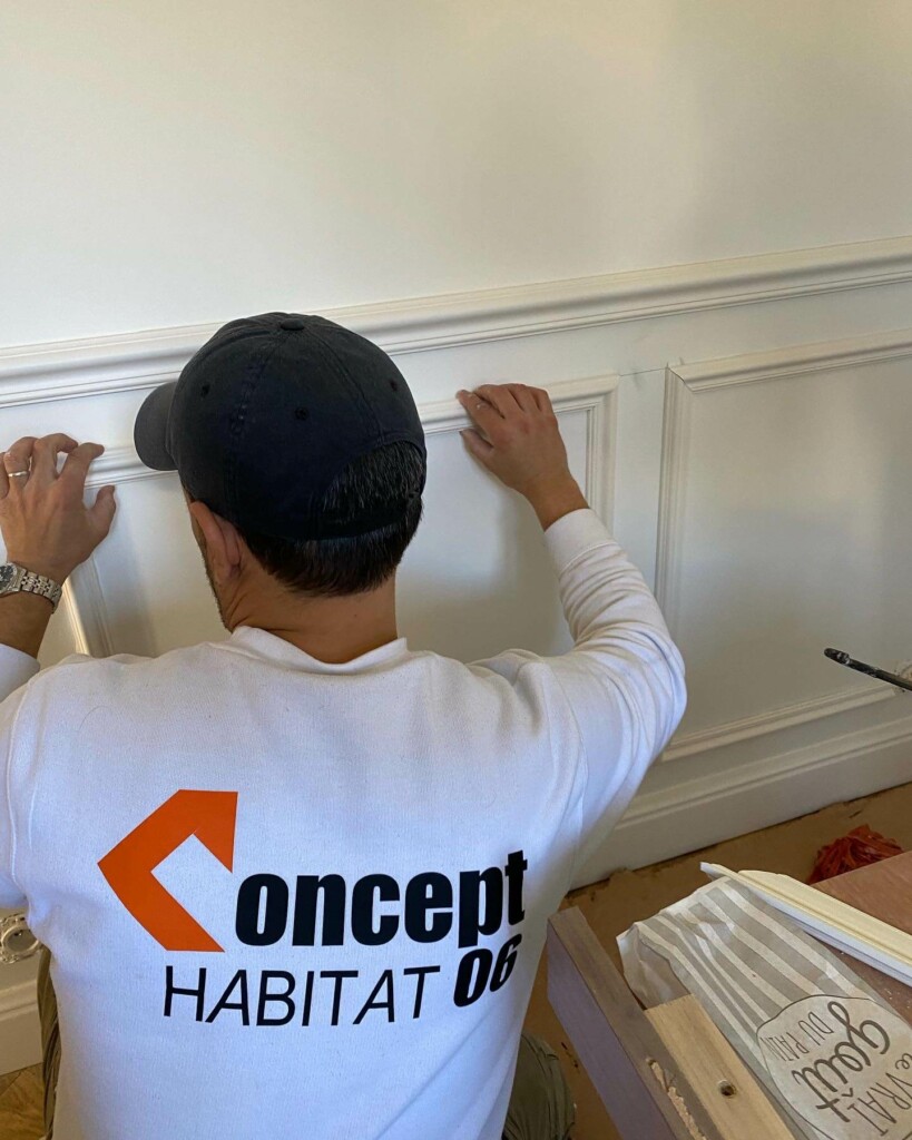 Concept Habitat 06 Renovation Hotel Et Villa Haut De Gamme NICE E8D6D1FB 619F 485C 9B6A 565675FD1C96