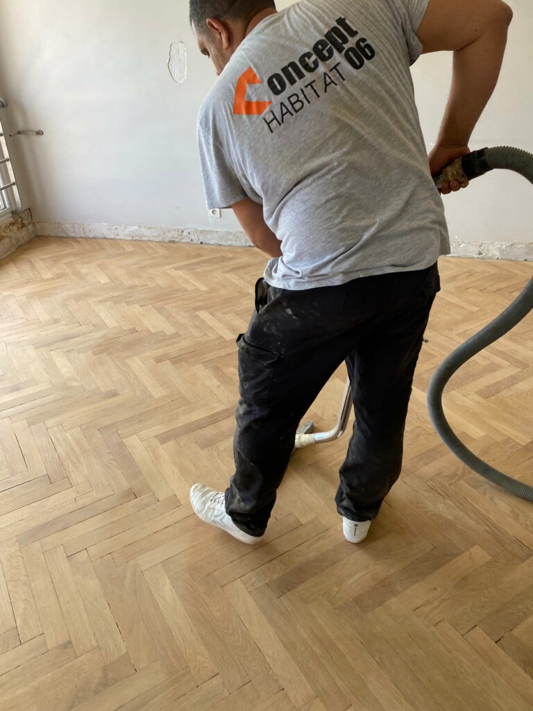 Concept Habitat 06 Renovation Hotel Et Villa Haut De Gamme NICE IMG 2349