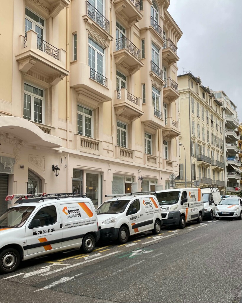 Concept Habitat 06 Renovation Hotel Et Villa Haut De Gamme NICE IMG 2938