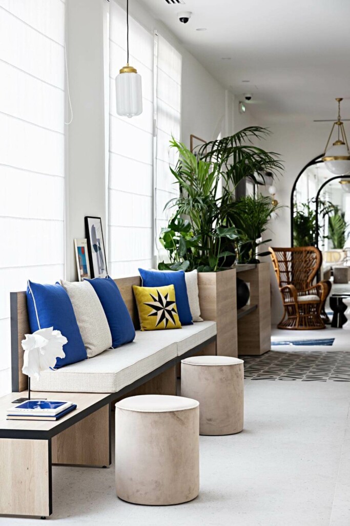 Concept Habitat 06 Renovation Hotel Et Villa Haut De Gamme NICE IMG 7647